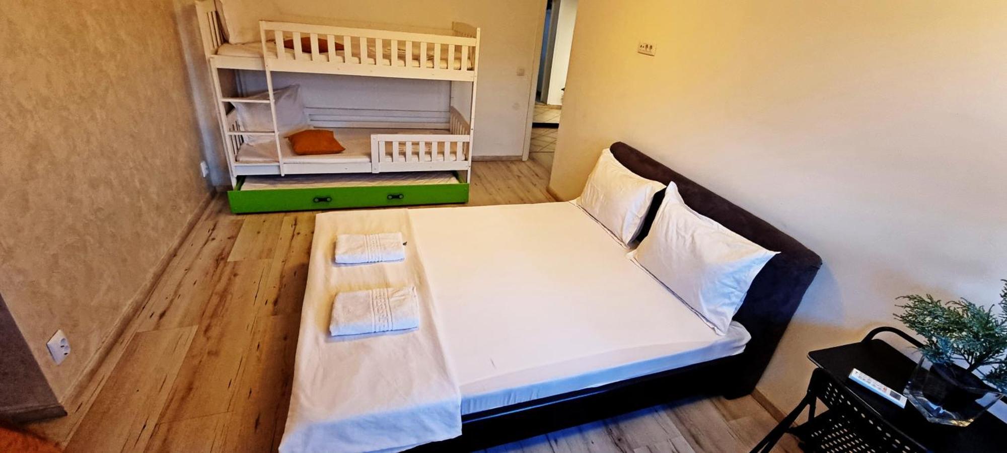 City Center Privat-Sauna Familyconcept ヤシ エクステリア 写真